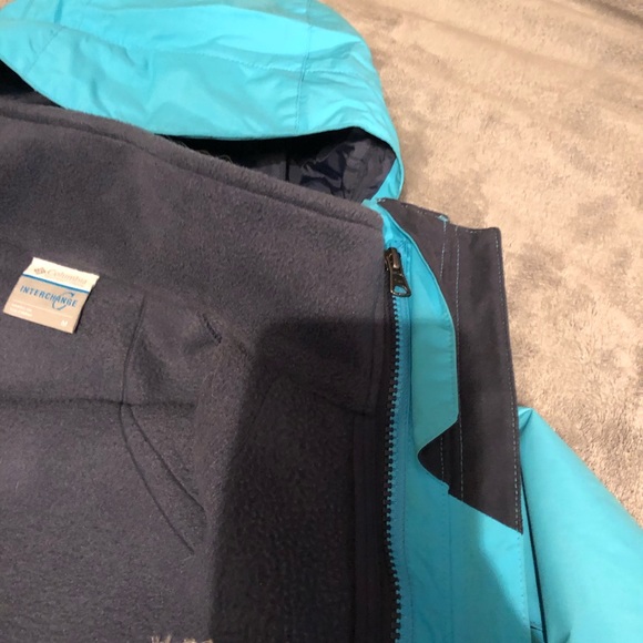 Columbia Jacket - Picture 3 of 5